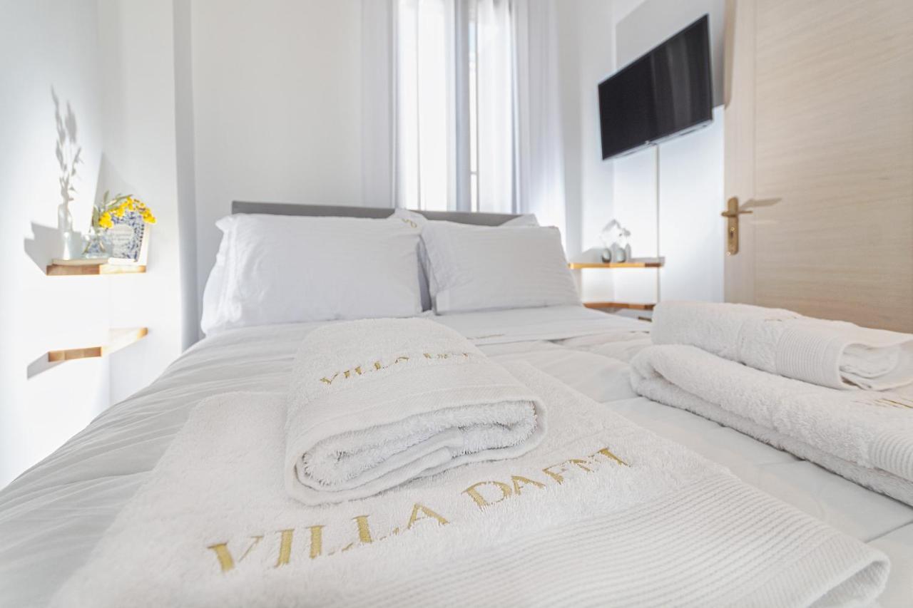 Villa Dafni - Lindos 외부 사진